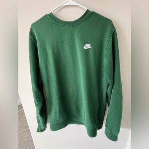 Nike Sportswear Club Fleece